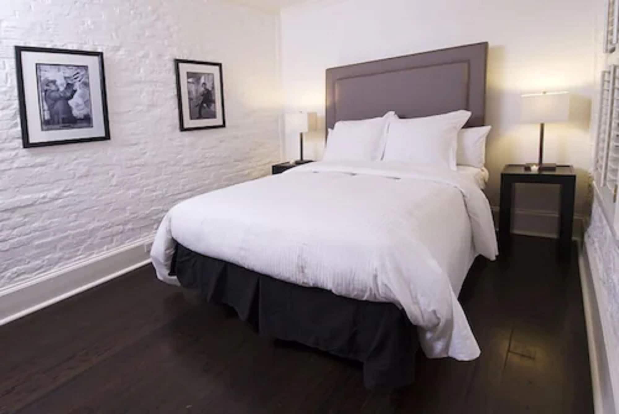 Hotel Royal Νέα Ορλεάνη Εξωτερικό φωτογραφία