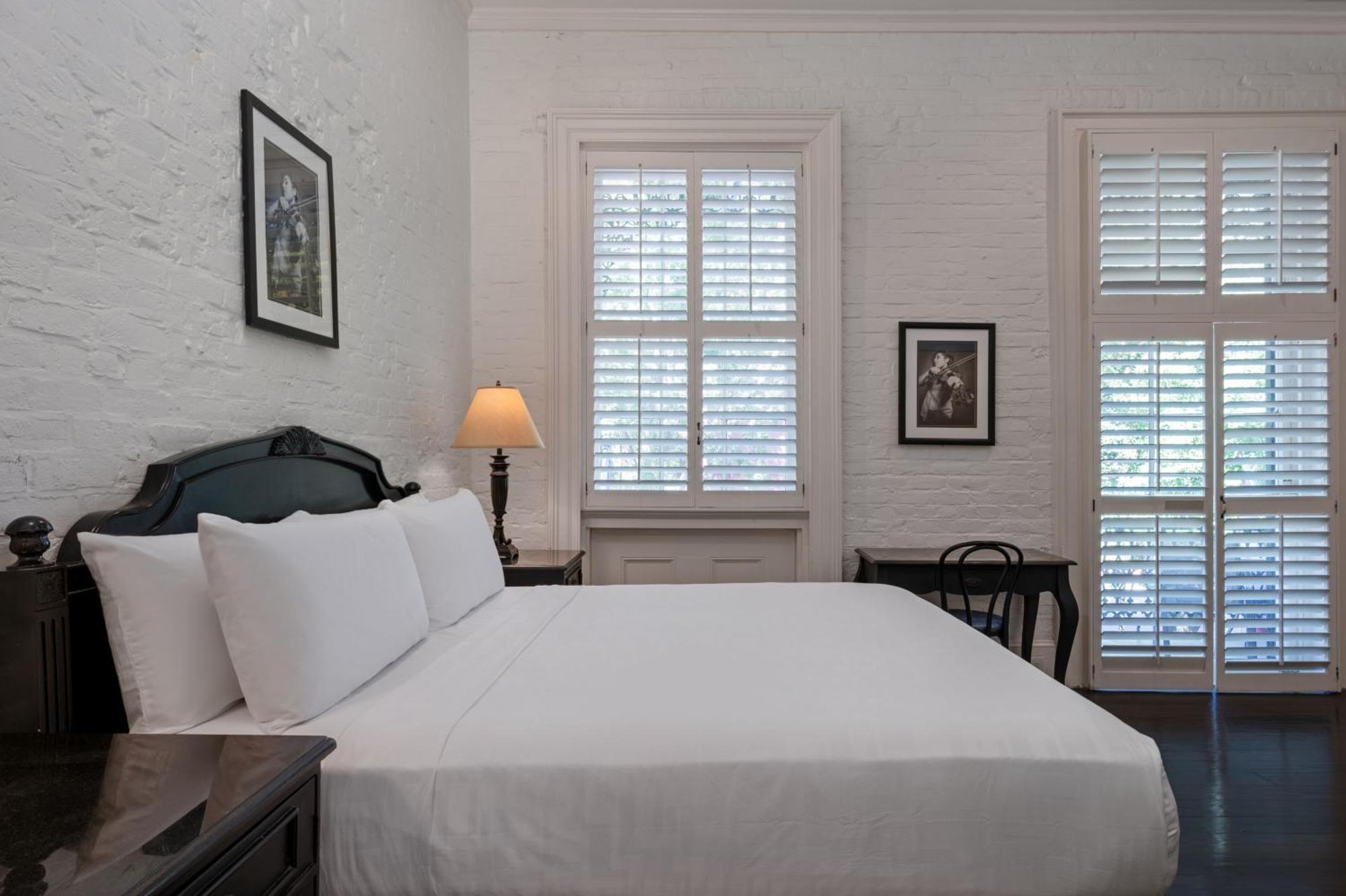 Hotel Royal Νέα Ορλεάνη Εξωτερικό φωτογραφία