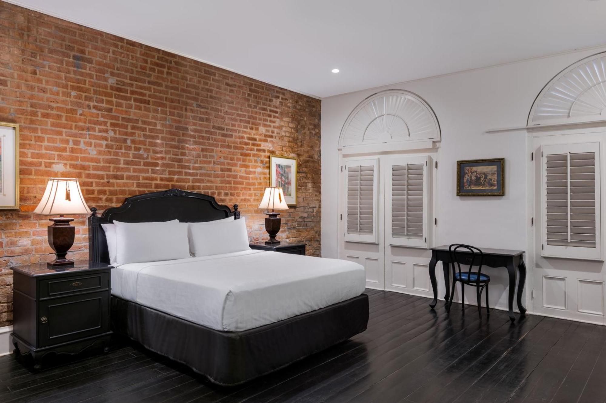 Hotel Royal Νέα Ορλεάνη Εξωτερικό φωτογραφία