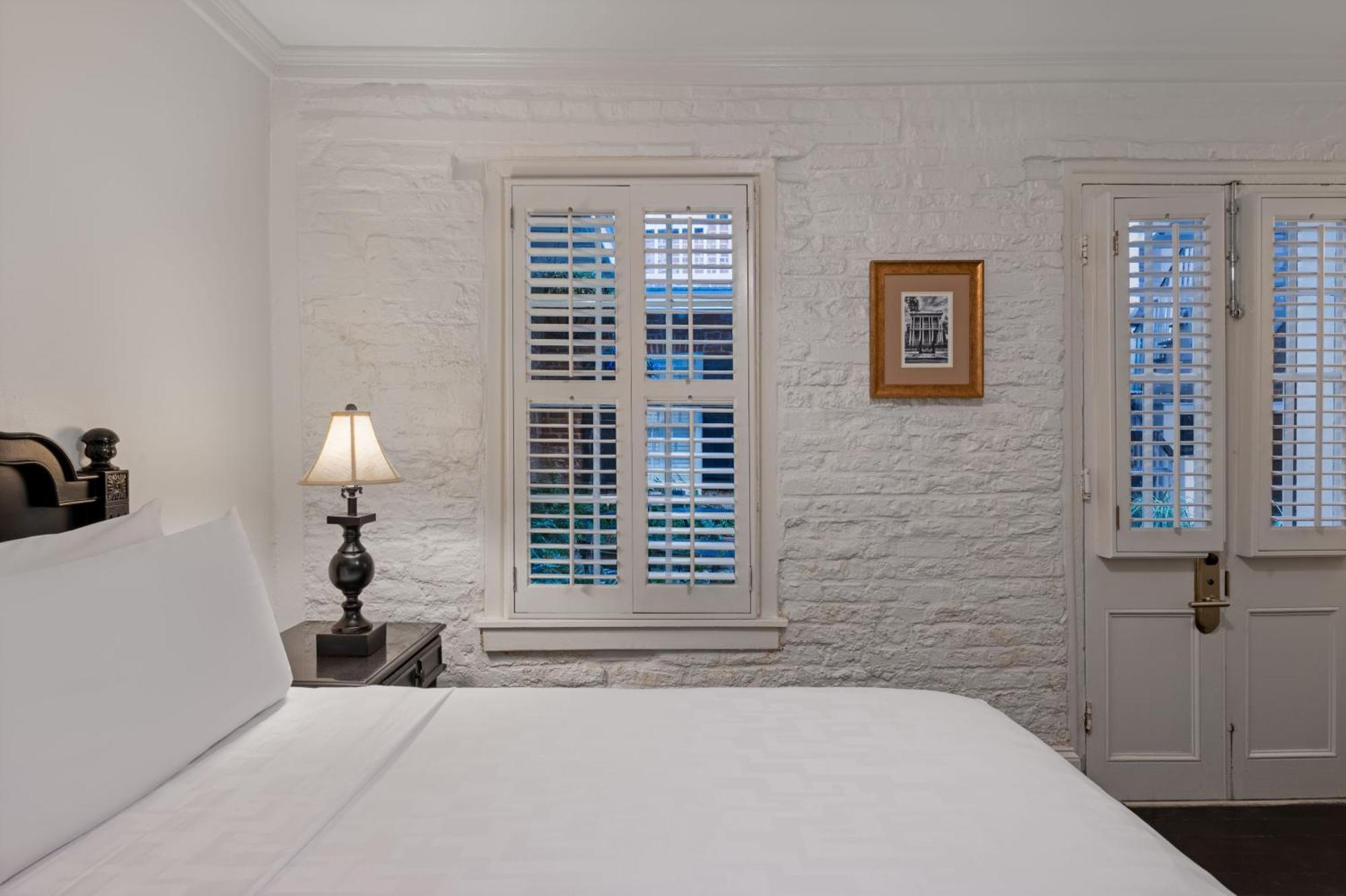 Hotel Royal Νέα Ορλεάνη Εξωτερικό φωτογραφία