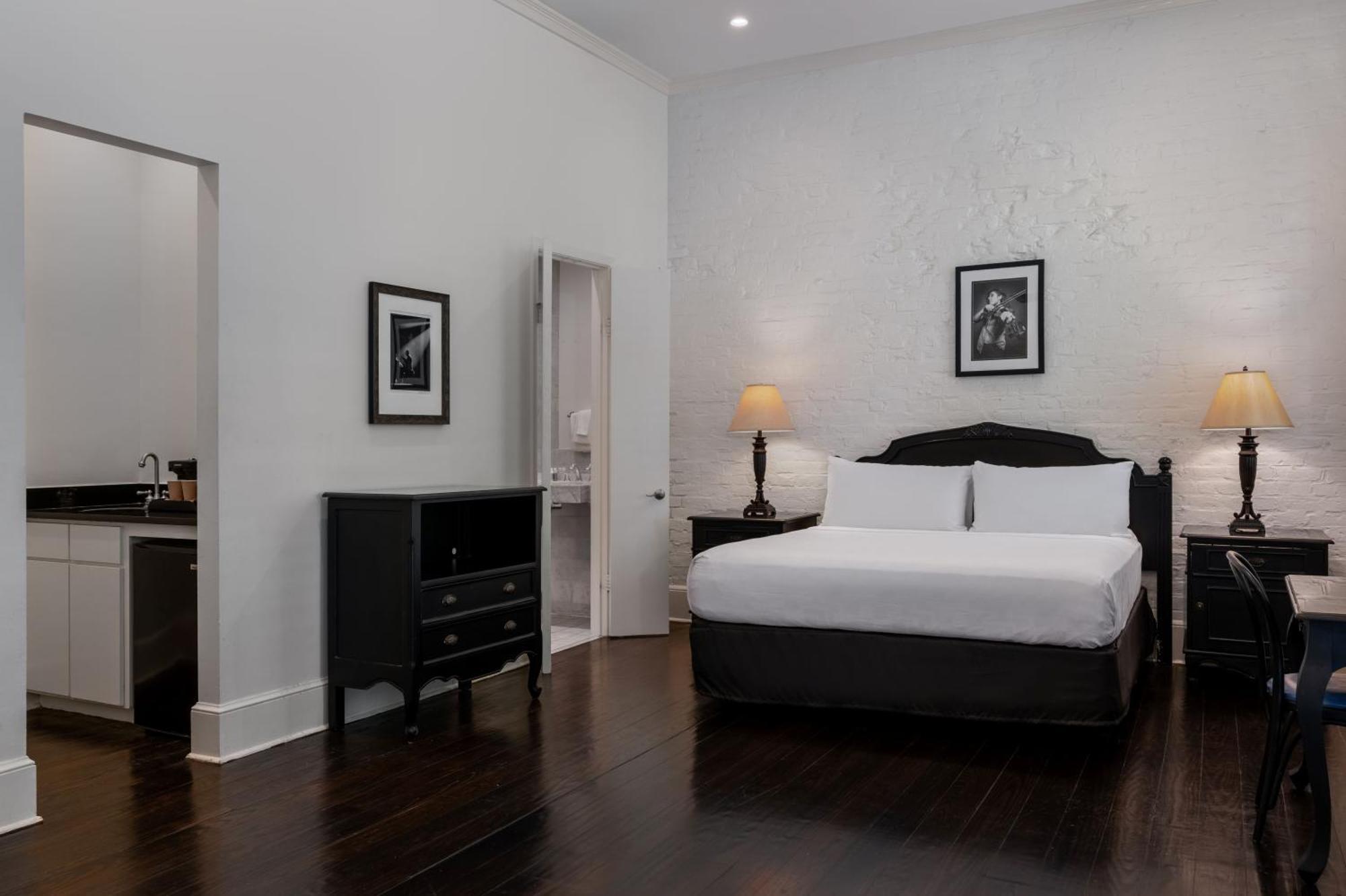 Hotel Royal Νέα Ορλεάνη Εξωτερικό φωτογραφία