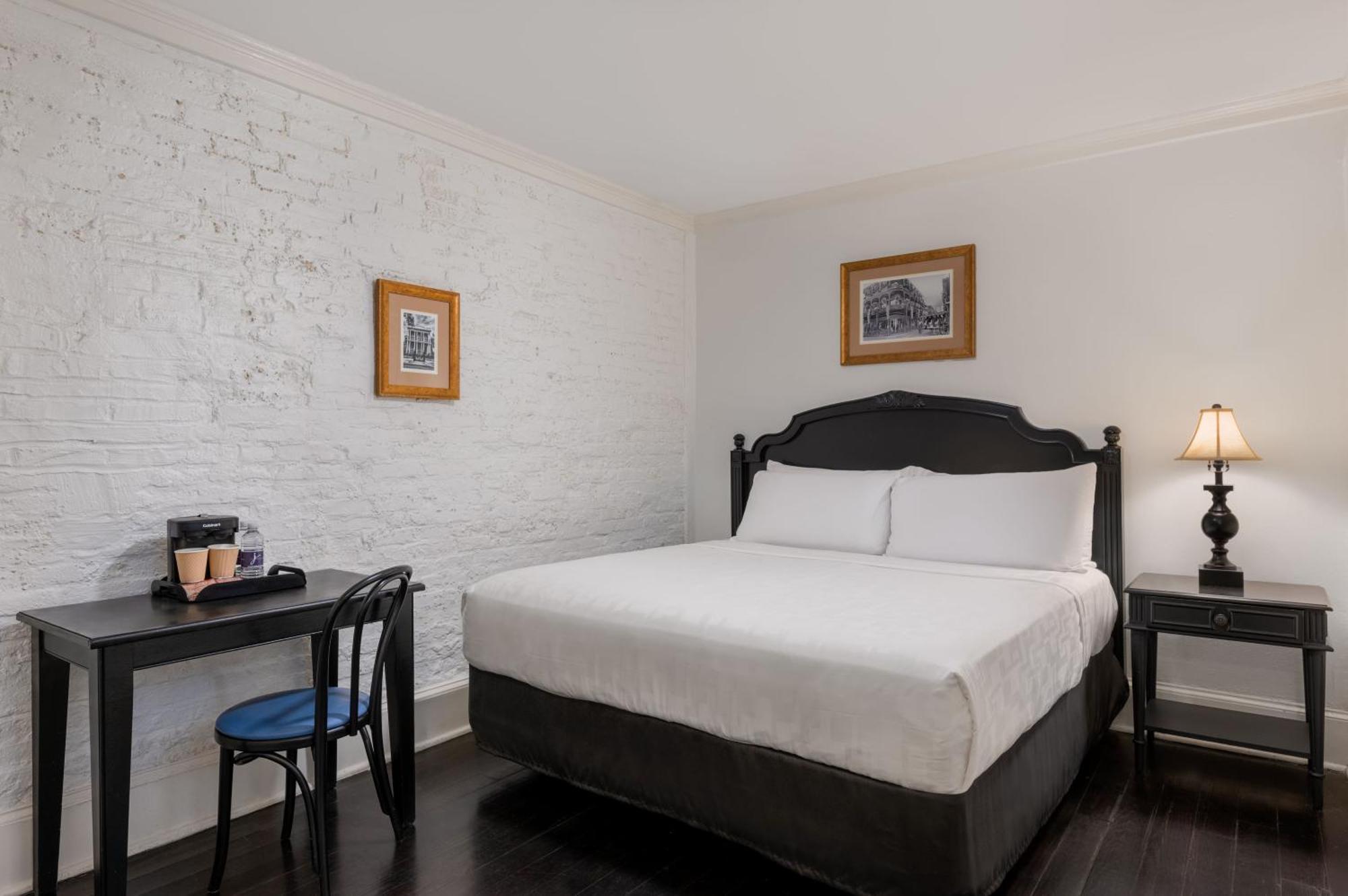 Hotel Royal Νέα Ορλεάνη Εξωτερικό φωτογραφία