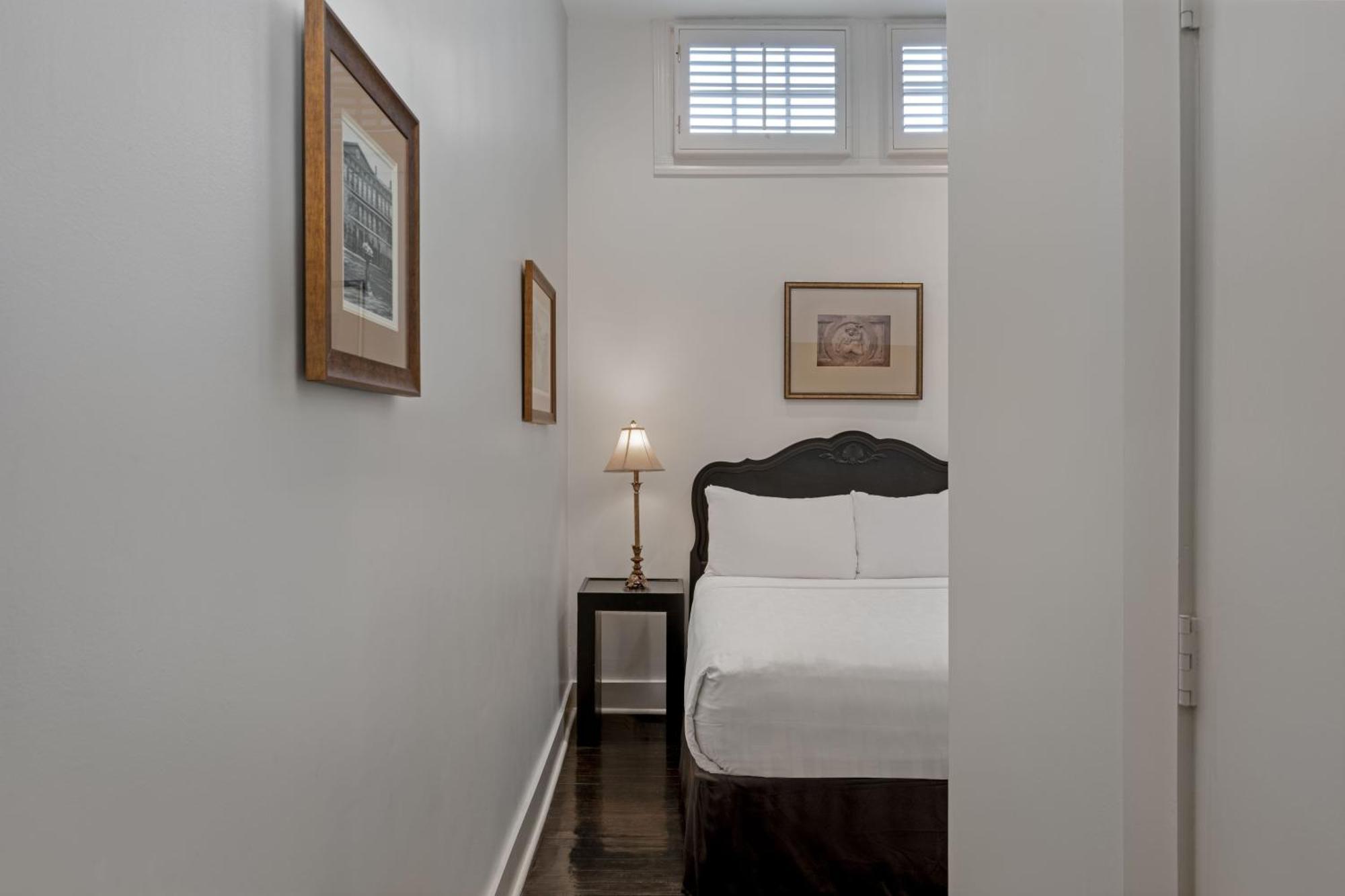 Hotel Royal Νέα Ορλεάνη Εξωτερικό φωτογραφία