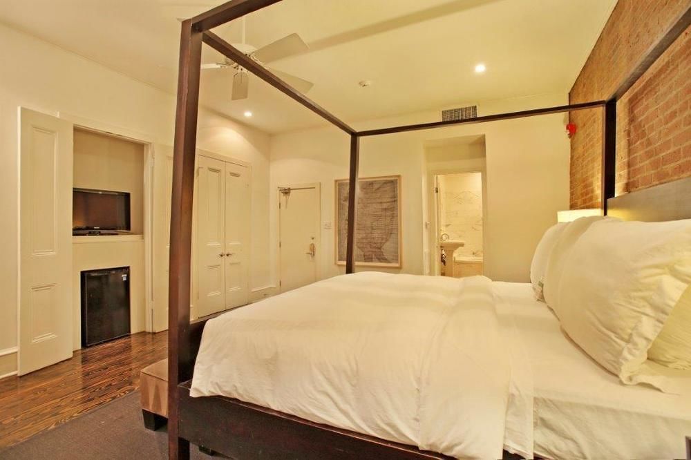 Hotel Royal Νέα Ορλεάνη Εξωτερικό φωτογραφία